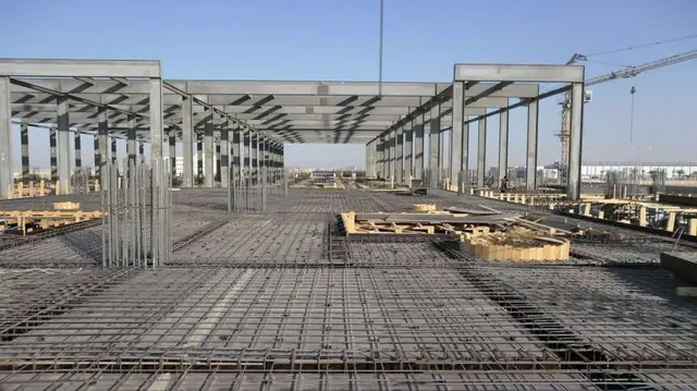 General Contracting