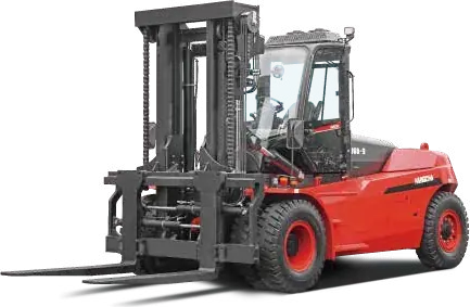 Material handling