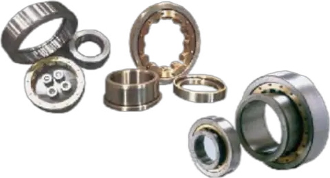 Spare parts